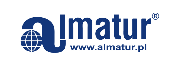 Almatur logo