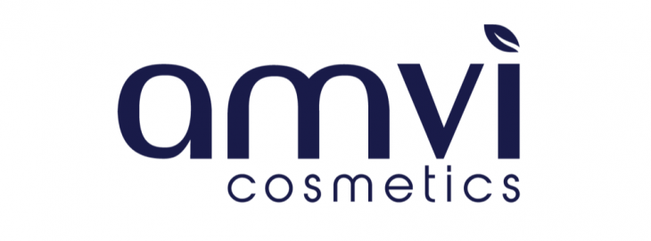 AMVI Cosmetics logo
