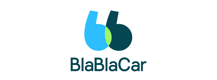 logo BlaBlaCar