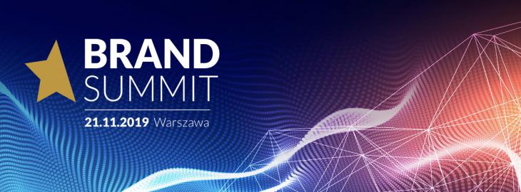 Brand Summit 2019
