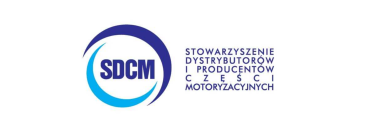 logo Stowarzyszenia Dystrybutorów i Producentów Części Motoryzacyjnych