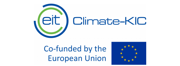 logo EIT Climate-KIC 