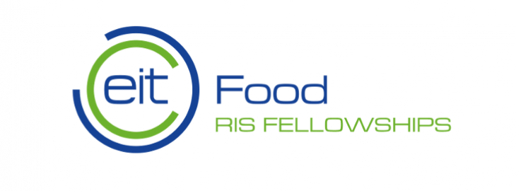 EIT Food RIS Fellowships_logo