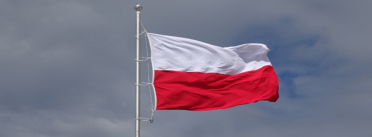 symbol państwowy Polski