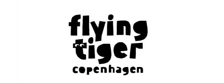 Logo Flying Tiger 