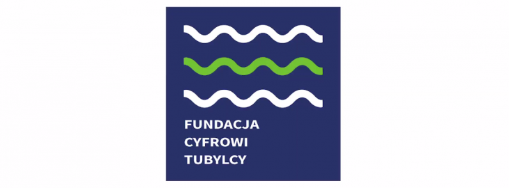 Fundacja Cyfrowi Tubylcy logo