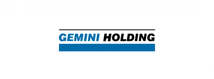 Gemini Holding logo
