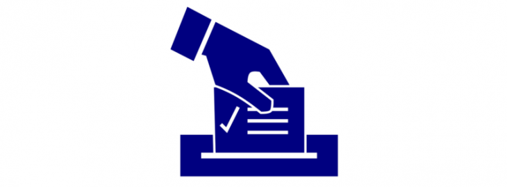 symbol głosowania