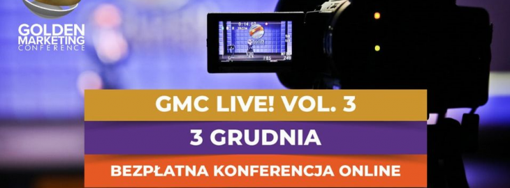 GMC Live vol. 3