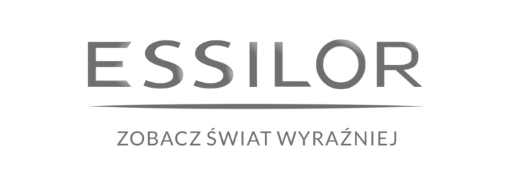 Grupa Essilor logo