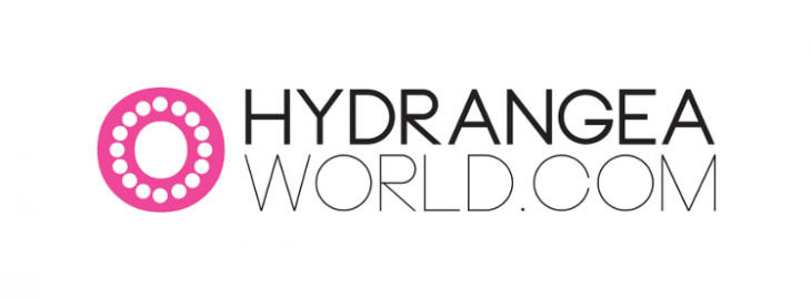  Logo Hydrangea World