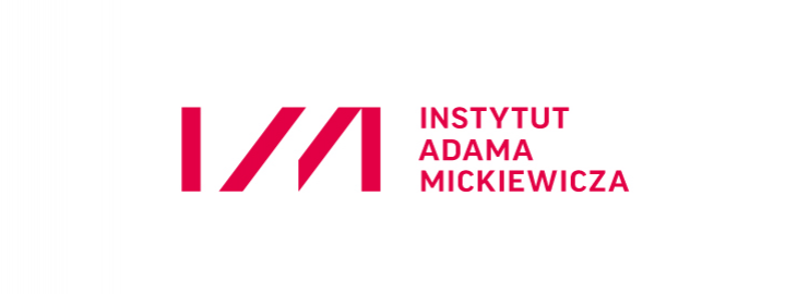 logo Instytutu Adama Mickiewicza