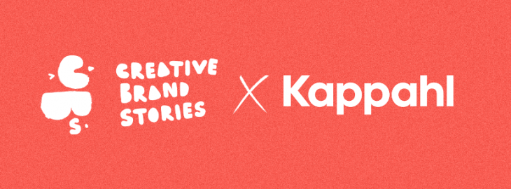 Kappahl + Creative Brand Stories