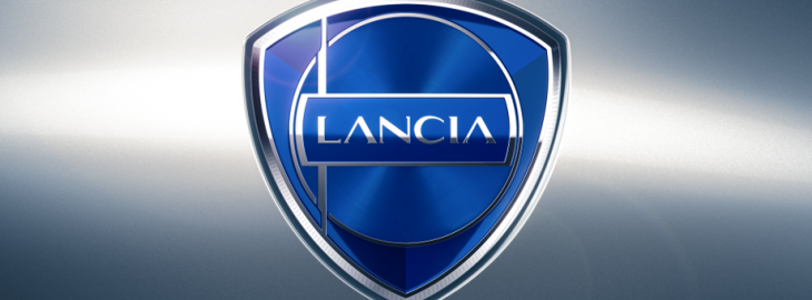 logo Lancia