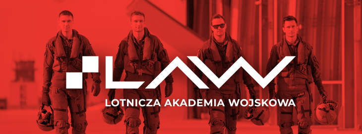 Lotnicza Akademia Wojskowa_logo