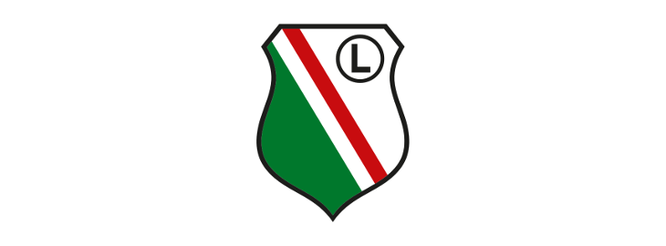 herb Legia Warszawa