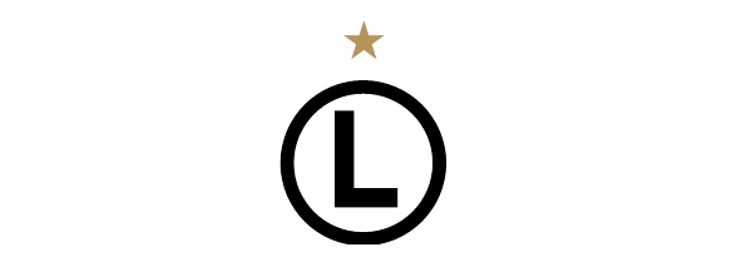 logo Legii Warszawa