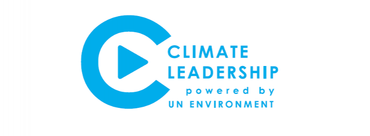 logo Climate Leadership