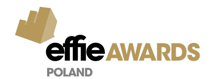 logo Effie Awards Poland