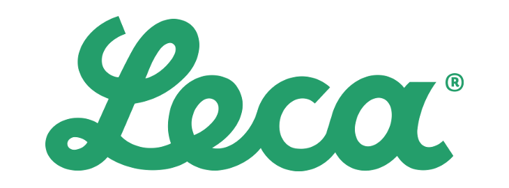 logo Leca 