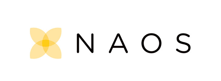 logo NAOS