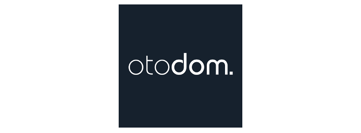 logo Otodom