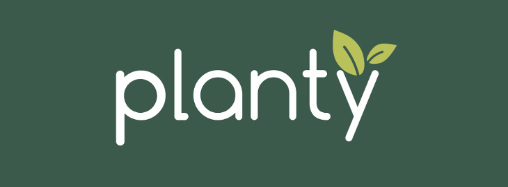 logo Planty