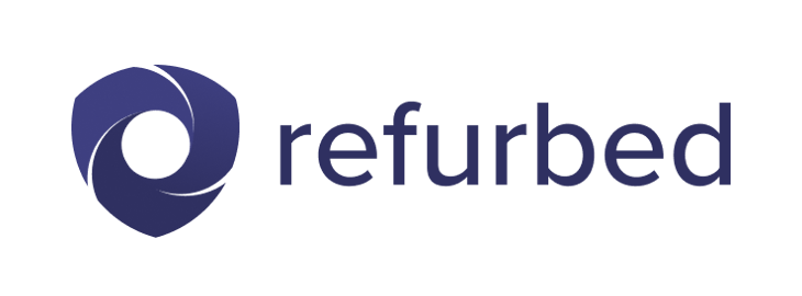 logo Refurbed