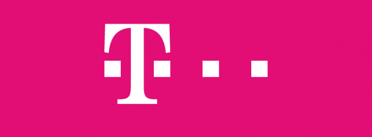logo T-Mobile