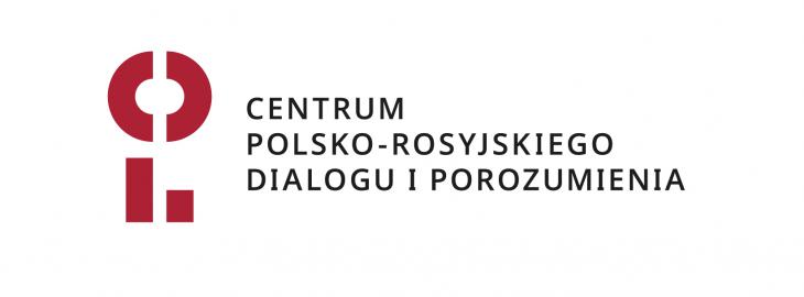 logo Centrum Polsko-Rosyjskiego Dialogu i Porozumienia