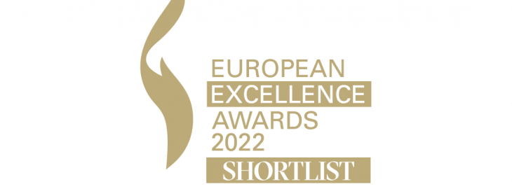 logo European Excellence Awards