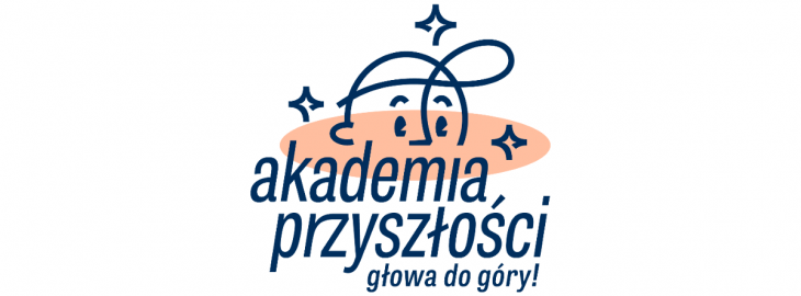 logo Akademii Przyszłości