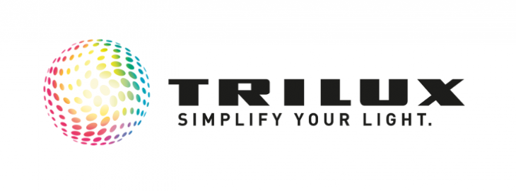 trilux logo