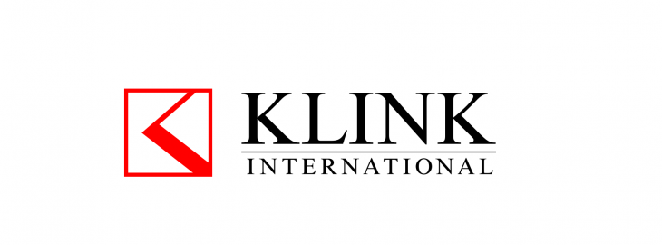 Logo KLINK International