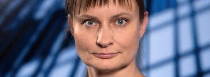 Magdalena Dulińska