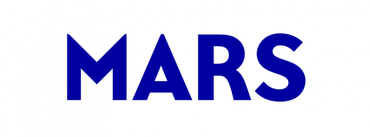 logo koncernu Mars