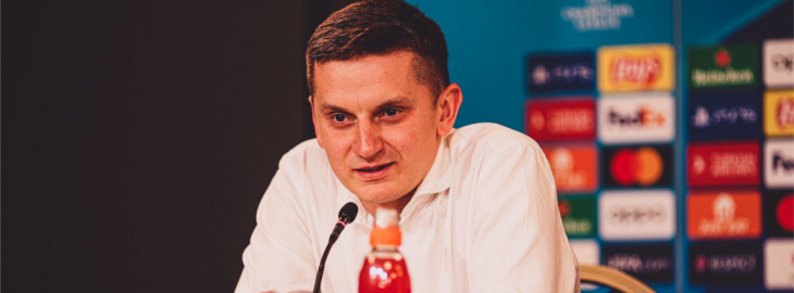 Michał Szprendałowicz