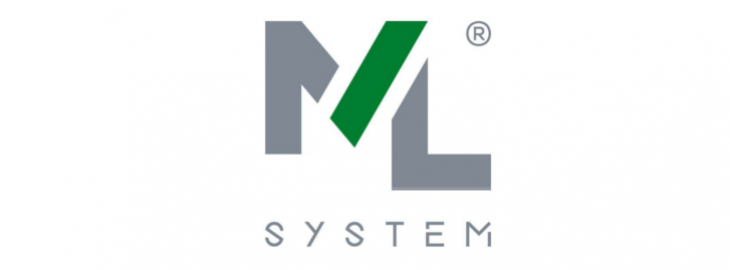 logo ML system