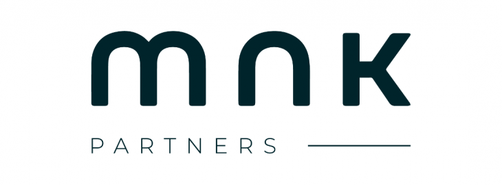logo MNK Partners