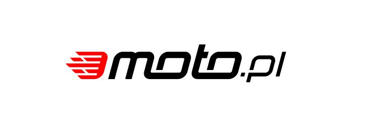 Nowe logo serwisu Moto.pl