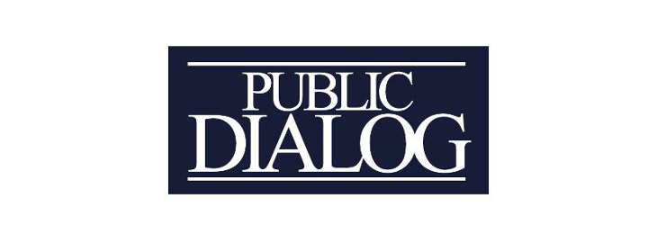 Public Dialog logo