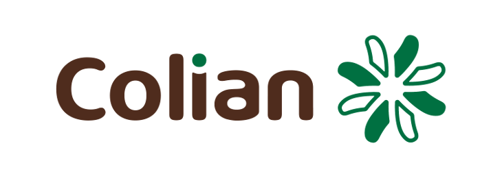 logo Colian