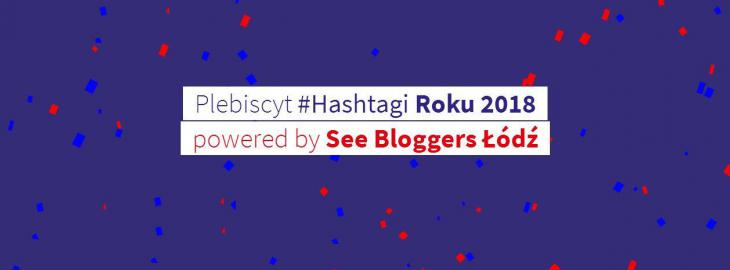 Plebiscyt Hashtagi Roku 