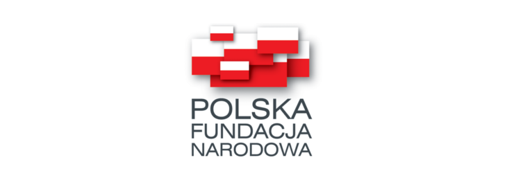 logo Polska Fundacja Narodowa