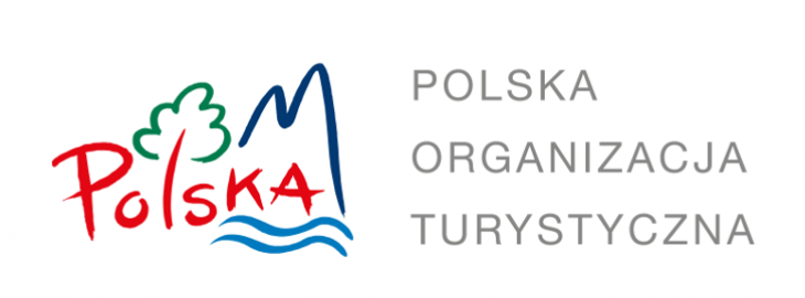 Polska Organizacja Turystyczna logo