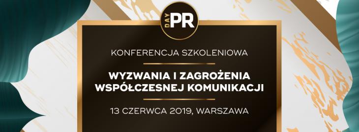 Konferencja „PRday”