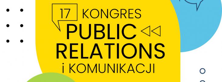Kongres Public Relations i Komunikacji