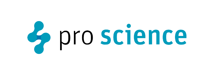 logo Pro science