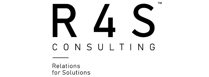 R4S logo