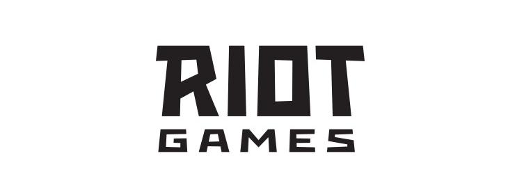 logo RIOT games